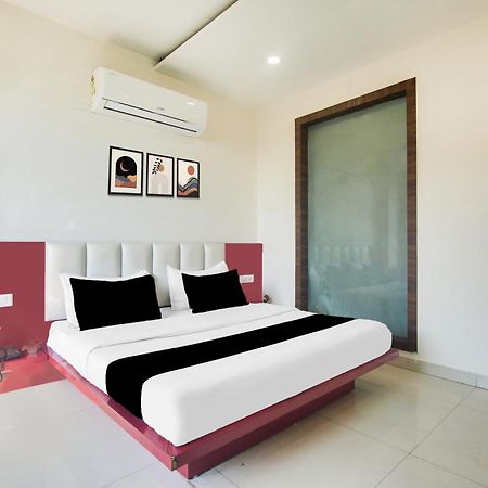 Hotel Super Collection O Amritsar Near Railway Station Exterior foto