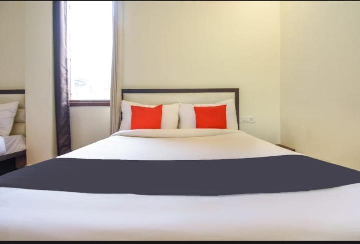 Hotel Super Collection O Amritsar Near Railway Station Exterior foto