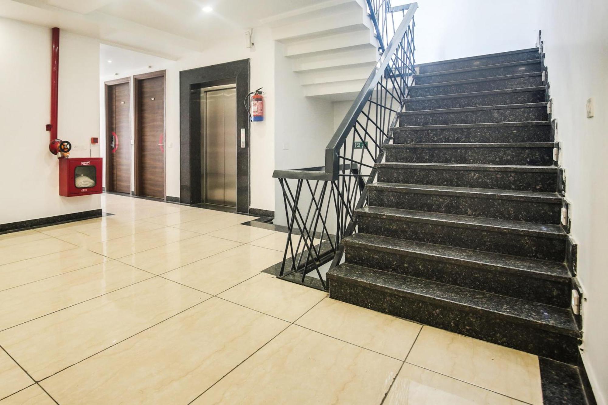 Hotel Super Collection O Amritsar Near Railway Station Exterior foto