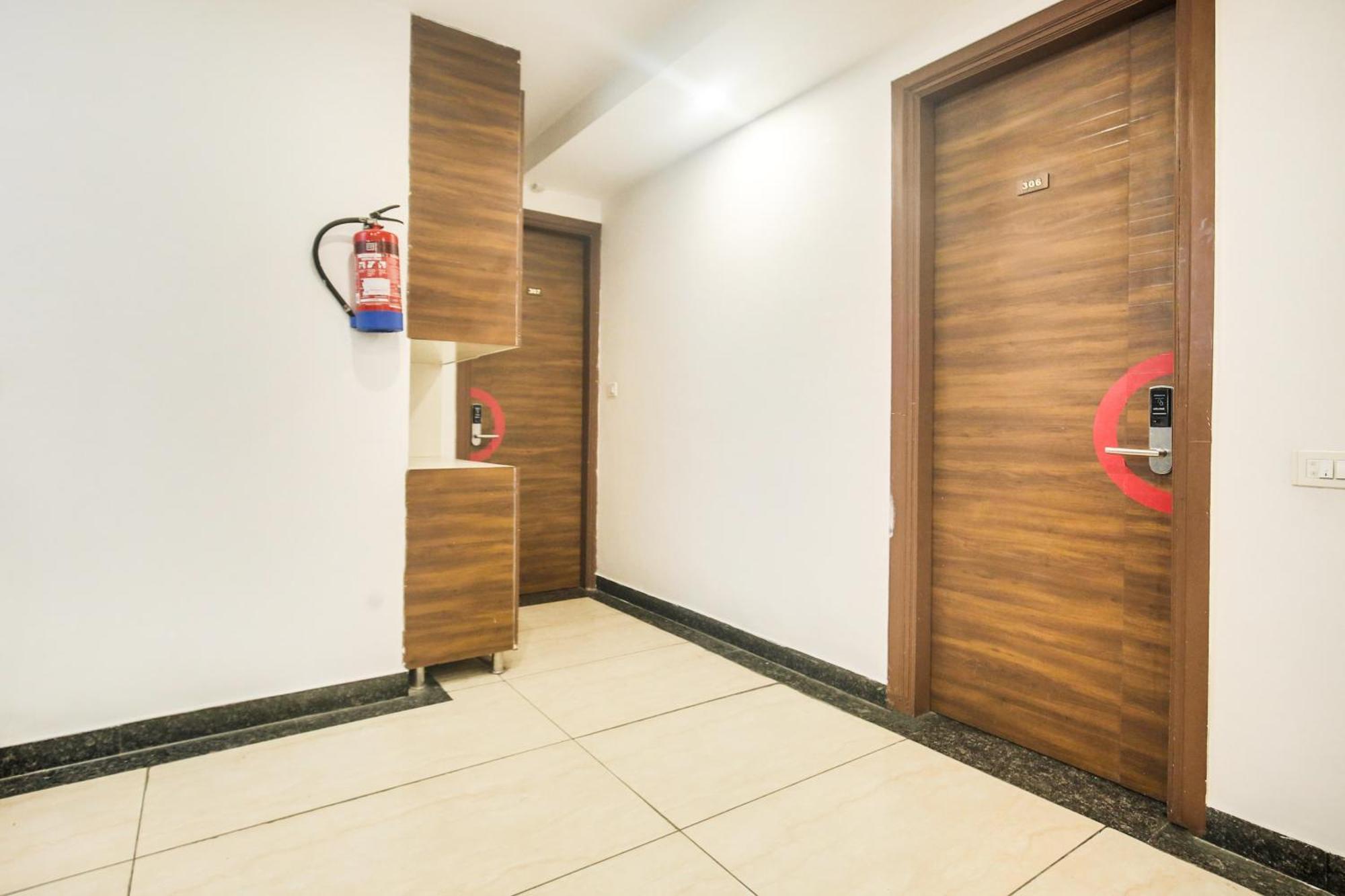 Hotel Super Collection O Amritsar Near Railway Station Exterior foto