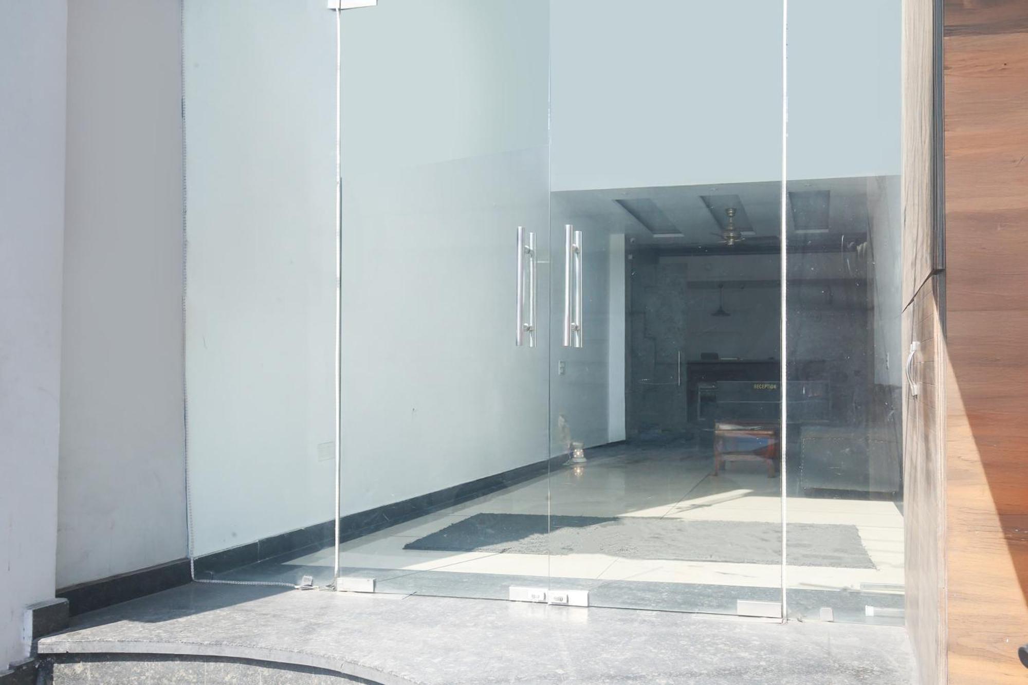 Hotel Super Collection O Amritsar Near Railway Station Exterior foto